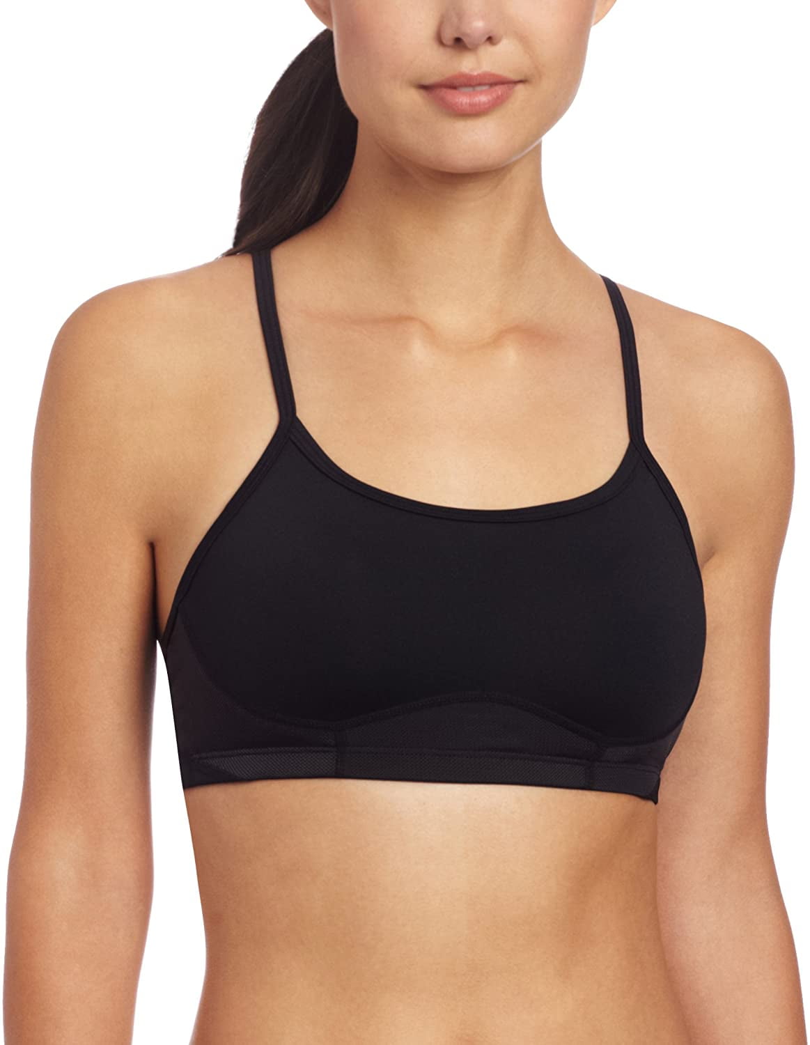new balance sports bra canada