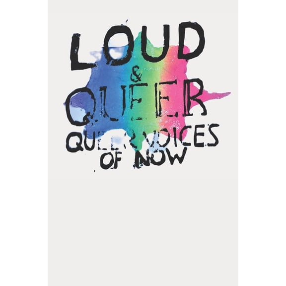 Loud & Queer Zine: LOUD & QUEER 9 - Queer Lunar New Year Zine (Paperback)