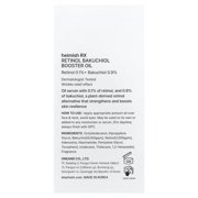 Heimish RX, Retinol Bakuchiol 1% Booster Oil, 1.18 fl oz (35 ml)