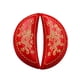 thumbnail image 1 of Copa sagrada de madera, suministros budistas espirituales chinos, adornos de adivinación, 2 piezas dragón m rojo, 1 of 9