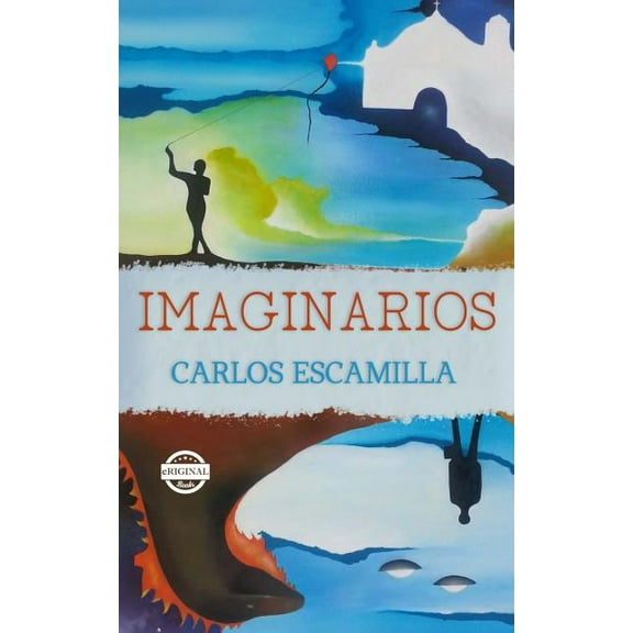 Imaginarios (Paperback)
