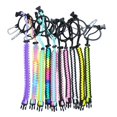 thumbnail image 3 of Janrevotw 1pcs Water Bottle Carrying Rope Seven Core Umbrella Rope Braided Cup Rope Water Bottle Space Cup Carrying Rope Water Bottle Handle Strap, 3 of 7