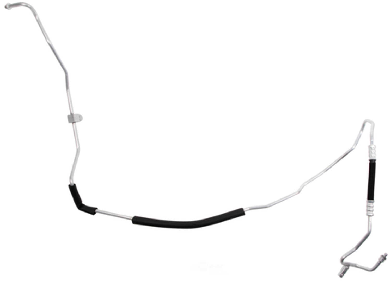 Four Seasons 65227 Liquid Line Hose Assembly w/o Orifice Tube