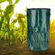 thumbnail image 1 of Bolsa para residuos orgánicos, bolsa para abono, bolsa para abono de tierras agrícolas, bolsa para abono de construcción robusta, 1 of 11