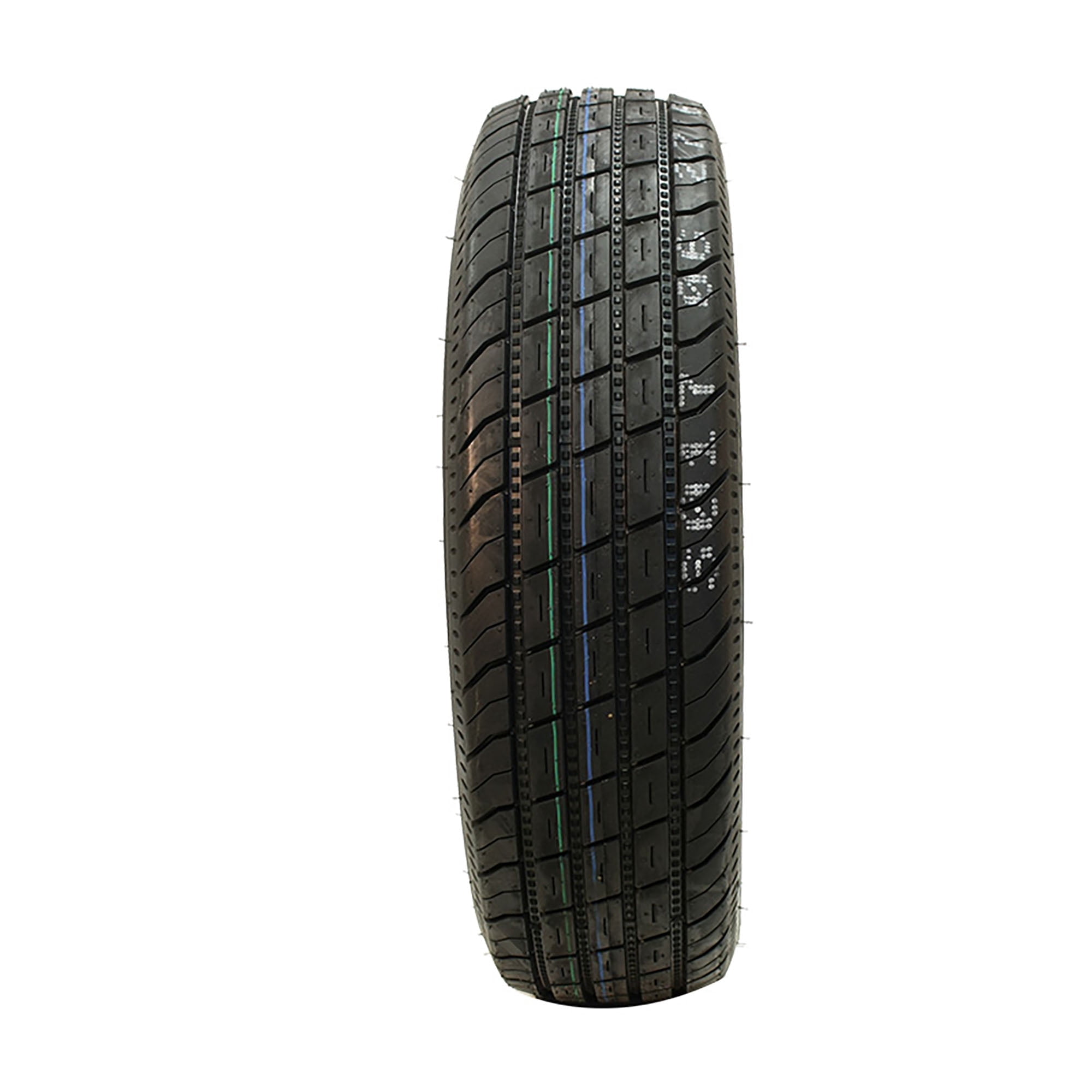 Gladiator QR25-TS Trailer ST205/75R15 E/10PLY