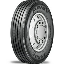 Prinx AR602 245/70R19.5 136/134N H 16 Ply All Position Commercial Tire