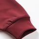 thumbnail image 5 of pstuiky camisetas de manga larga para hombre, Sudadera con capucha y manga larga de color liso para hombre salir tops m, 5 of 8