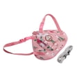 thumbnail image 2 of Cuerda De Tracción Para Perros, Mochila Para Perros Fácil De Llevar, Gran Practicidad Para Acampar ANGGREK JG2110, 2 of 8