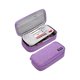 thumbnail image 1 of wonima02 Pencil Case,Large Capacity Pencil Pouch,Aesthetic Zipper Pencil Box, Back to School Supplies for College Student Teen Adults,Travel Essentials,Electronic Cable Organize, 1 of 1