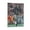 Frame-style, variant on Walter Payton Canvas Poster Print Wall Art Poster Scroll Canvas Painting Picture Living Room Decor Home 08x12inch(20x30cm)