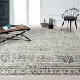 thumbnail image 2 of Kalaty 24-Seven Area Rug TF-976 Contemporary Multi Medallion, Multi, 9' x 12', 2 of 5