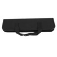 thumbnail image 2 of Aquarium Tool Kit Scissors Tweezers Spatula Stainless Steel with Storage Bag, 2 of 4