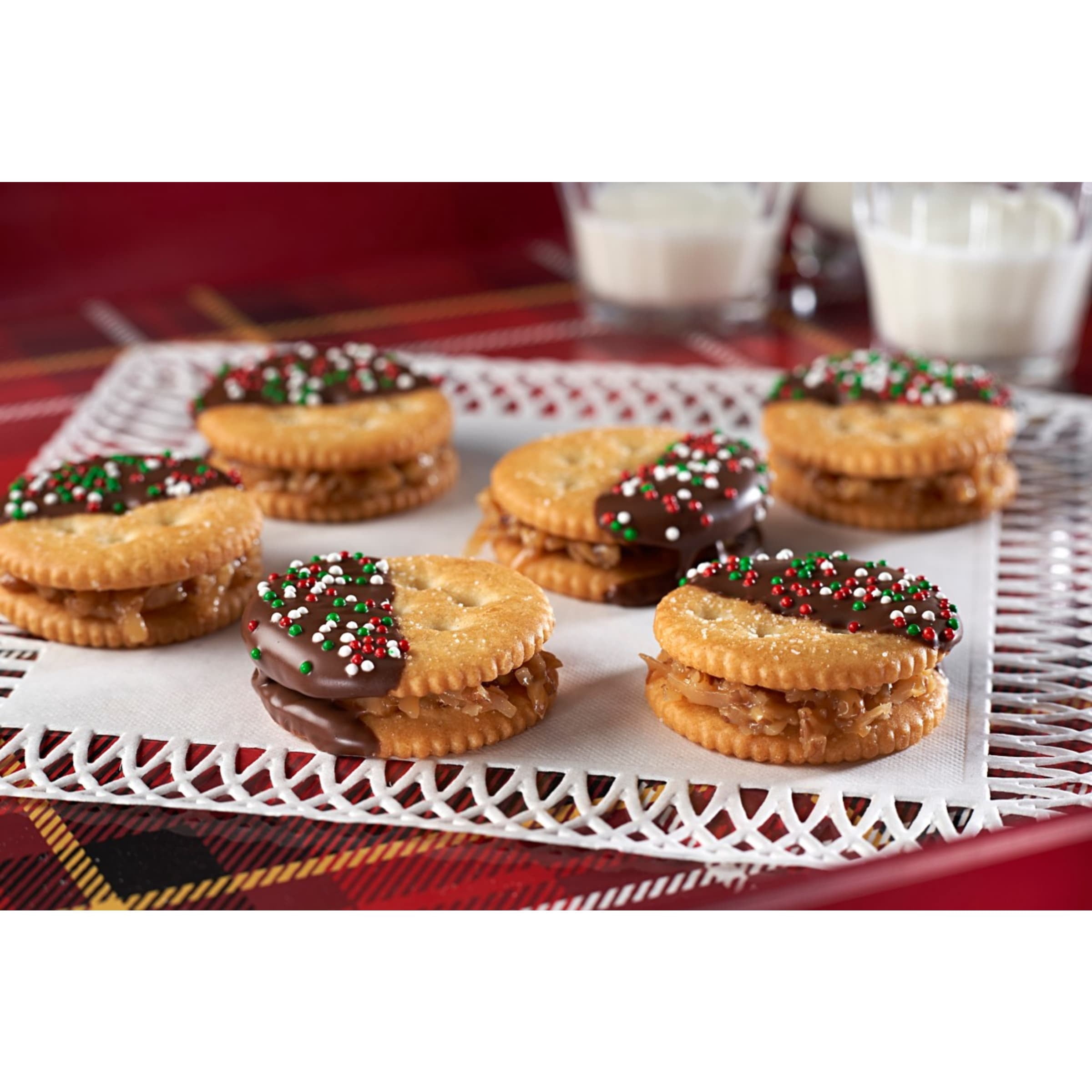 Ritz Original Crackers, Family Size