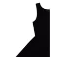 thumbnail image 2 of Wonder Nation Girls Twirl Dress with Shorts, Sizes 4-18 & Plus, 2 of 4