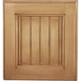 thumbnail image 2 of American Heartland 75866EDW 66 in. Poplar TV Stand, European Dusty White, 2 of 2