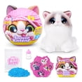 thumbnail image 1 of Peluche Gato Juguete Pets Alive Serie Smitten Kittens 2, 1 of 9