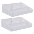 thumbnail image 6 of 2pcs Tea Bag Storage Organizer and Sugar Packet Holder Rack for Kitchen Supplies, 6 of 8