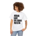 thumbnail image 3 of 22Gifts Civil engineer Dad Fathers Day Birthday Ideas Shirt, Gifts, Tshirt, 3 of 12