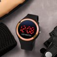 thumbnail image 4 of Digital Sports Function Watch Outdoor Sports Watch LED Electronic Actical Wrist Watch, 4 of 6