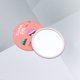 thumbnail image 5 of EeaseMX Mini espejo compacto portátil de bolsillo, espejo redondo, espejo de maquillaje, herramientas, 5 of 7