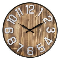 NEXTIME WALL CLOCK - ABERDEEN