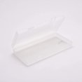 thumbnail image 4 of HUGFEGWE 2 x 18650 Battery Storage Case Holder Organizer Box Transparent 2Pcs U2536-18139, 4 of 8