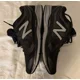 thumbnail image 5 of New Balance 580v5 Sz 11 4E Extra Wide Shoes Sneakers Black Silver Men’s, 5 of 6