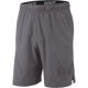thumbnail image 1 of Nike - Pantalones cortos de entrenamiento atlético para hombre, gris, XXL, 1 of 1