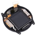 thumbnail image 3 of For Watch GT 2 46mm LTN-B19 Smartwatch Housing Shell Back Cover Case with Battery, 3 of 5