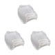thumbnail image 1 of Yuarrent La bolsa de basura de cocina de malla de filtro de fregadero más nueva evita que el fregadero se obstruya blanco 9*9 cm Type1 NO1, 1 of 6