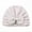 Multicolor, variant on Baby Nylon Big Bow Turban Hats Toddler Baby Boys Girls Knitted Cap Beaniess Solid Cotton Bowknot Elastics Turban Hat