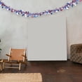 thumbnail image 4 of LOLIPPYY 2Ud Guirnalda Decorativa Larga Para Fiestas Patrióticas Y Eventos Con De Y Brillo, 4 of 6