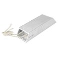 thumbnail image 1 of Unique Bargains Solder Lug Terminals 200W 40 ohm Wired Braking Resistor, 1 of 1