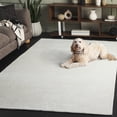 thumbnail image 3 of Safavieh Mirage Albina Striped Area Rug, Ivory, 5' x 8', 3 of 11