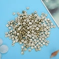 thumbnail image 3 of Alphabet Beads, Beads, 500Pcs For Craft Clothing DIY Jewelry, 3 of 8