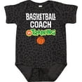 thumbnail image 3 of Inktastic Basketball Coach in Training Apparel Boys Baby Bodysuit, 3 of 5