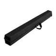 thumbnail image 3 of HILABEE Balance Beam for Kids Builds Confidence for Living Room Training Family Room black, 3 of 9
