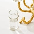 thumbnail image 3 of Tozai Home Octopus Design Glass Holder Includes 6 Shot Glasses MIT001, 3 of 3