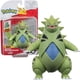 thumbnail image 1 of Figura Artículado Pokémon Battle Feature Ready Tyranitar  Jazwares WCT, 1 of 5