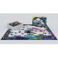 thumbnail image 3 of EUROGRAPHICS Licornes au Pays des Fées Casse-Tête de 500 Pcs Surdimensionnées, 3 of 3