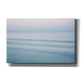thumbnail image 1 of Epic Graffiti 'Three Waves Crescent Beach' by John Juracek, Canvas Wall Art, 40"x26", 1 of 8