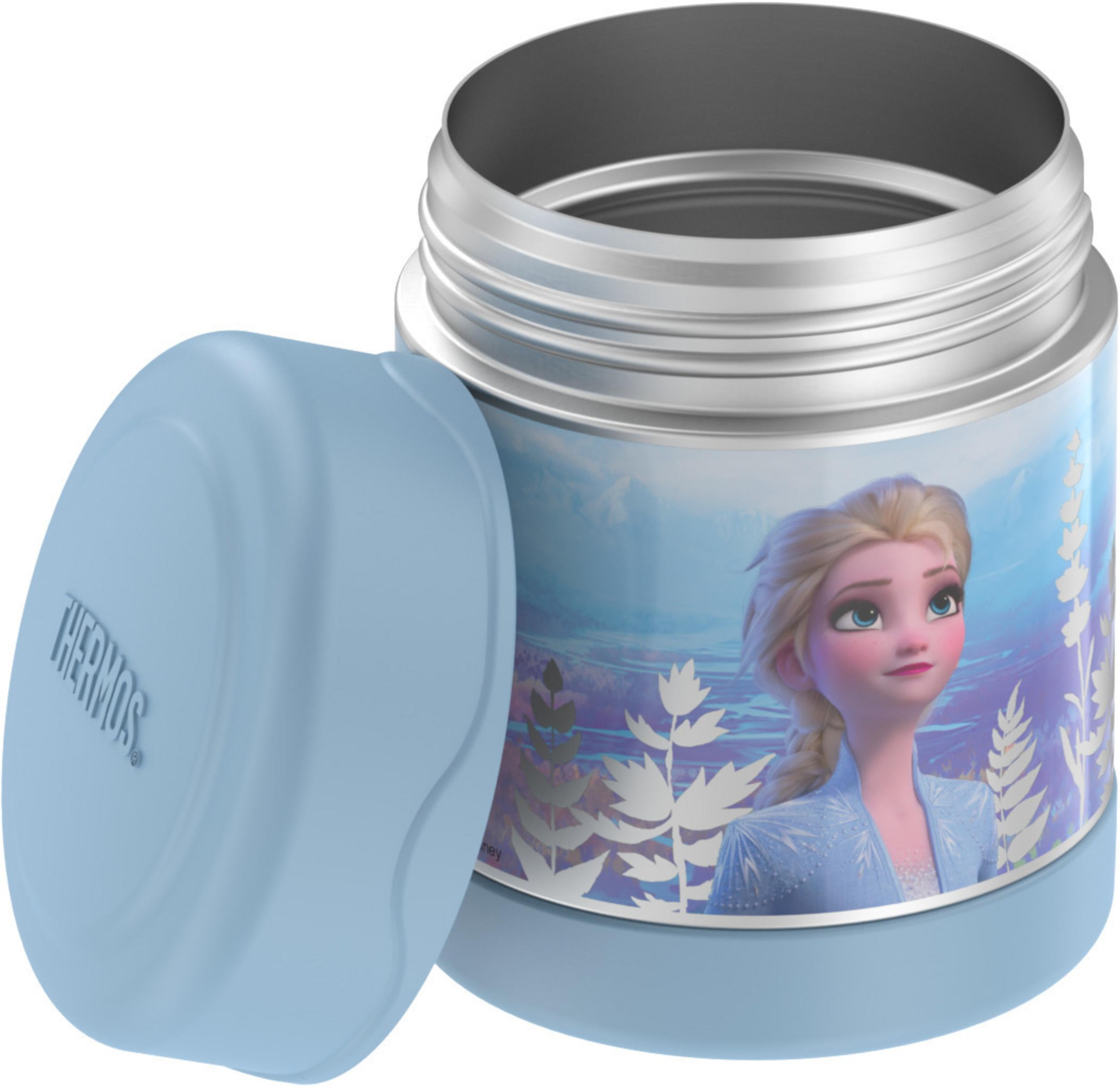 Dropship Thermos Vacuum Insulated Funtainer Food Jar With Spoon