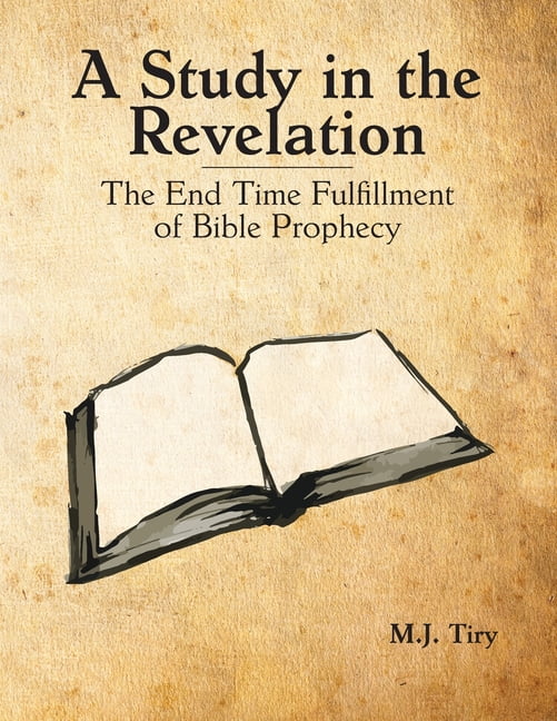 The End Times, the Book of Revelation, Antichrist 666, Tribulation