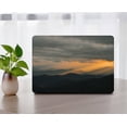 thumbnail image 1 of KSK KAISHEK Hard Case Cover Only for MacBook Pro 13 inchs with Touch Bar Model: A1706 A1708 A1989 A2159 A2251 A2289 A2338 M1 (Colorful B 0008), 1 of 5