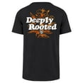 thumbnail image 3 of Men's '47  Black Chicago Bears Black History Month T-Shirt, 3 of 3