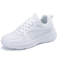 thumbnail image 1 of Zapatos para Correr Transpirables  Cómodos Informales Antideslizantes Hombres Y Mujeres, 1 of 9