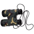 thumbnail image 3 of Portable Binocular Travel Telescope Compact Binocular Telescope Hanging Telescope, 3 of 8