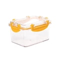 thumbnail image 1 of Matsuzay Caja de almacenamiento resistente para un mayor almacenamiento: caja de contenedores de almacenamiento aerodinámica, duradera y Type3 NO3, 1 of 6