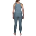 thumbnail image 2 of Women's Tank Top and Legging Loungewear, 2-Piece Set, 2 of 4