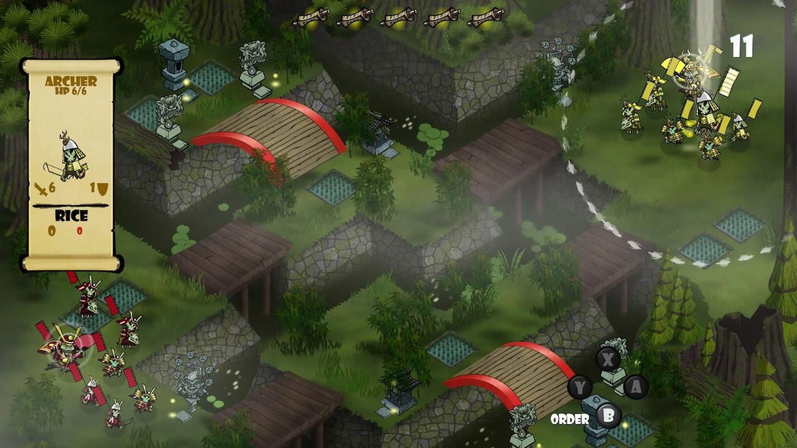 Jeu vidéo Galak-Z: The Void/Skulls of the Shogun Bone-A Fide Platinum Pack pour (PS4)